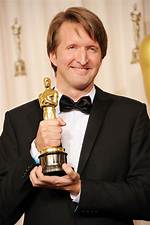 Tom Hooper