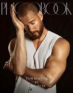 Tom Hopper – Celebsgraphy