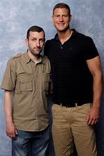 Tom Hopper Height