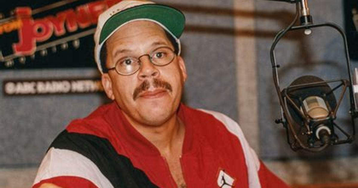Tom Joyner