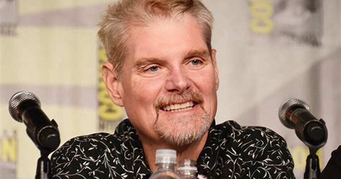 Tom Kane