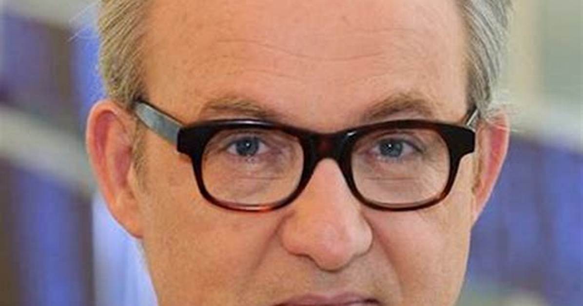Tom Keene