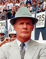 Tom Landry