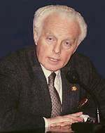 Tom Lantos