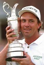 Tom Lehman