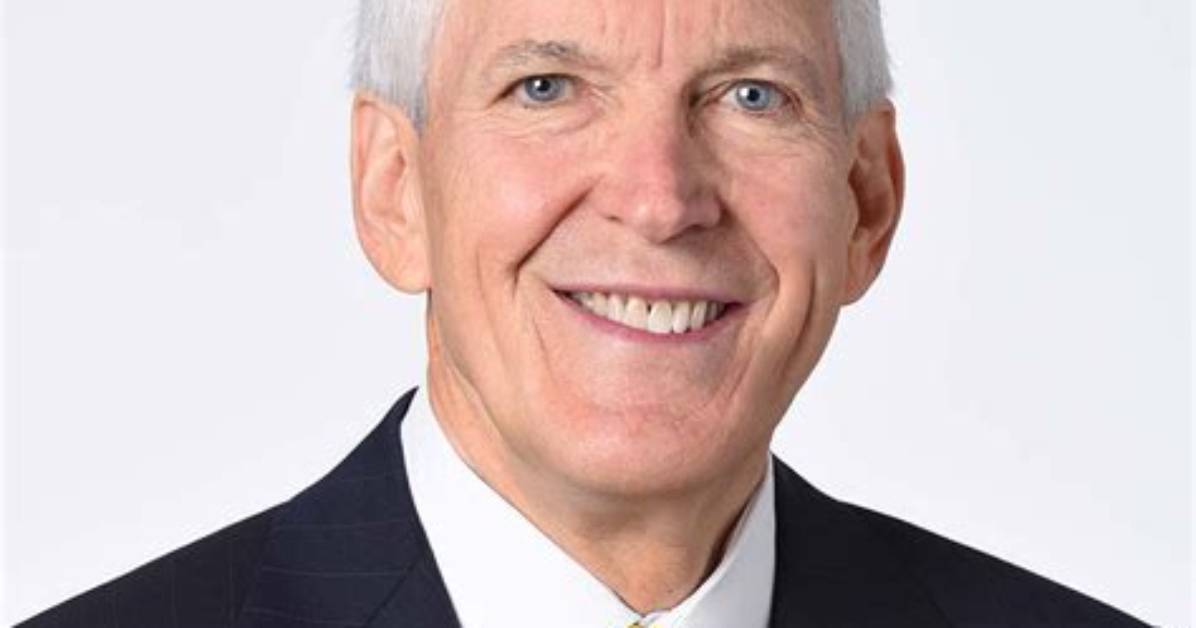 Tom Leppert