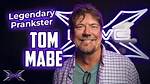 Tom Mabe