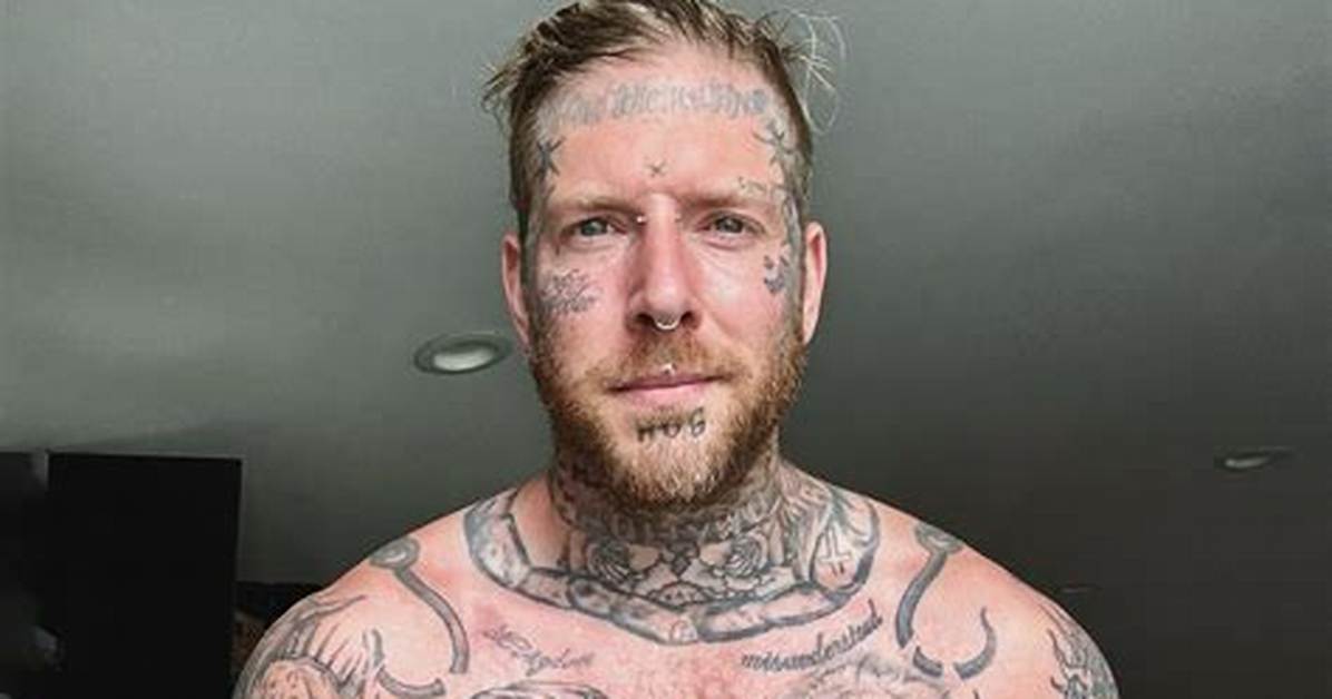 Tom Macdonald