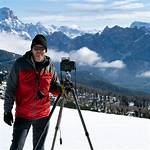 Tom Mackie