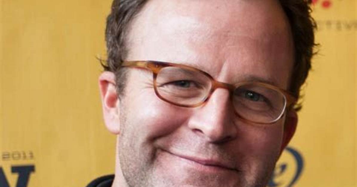 Tom Mccarthy