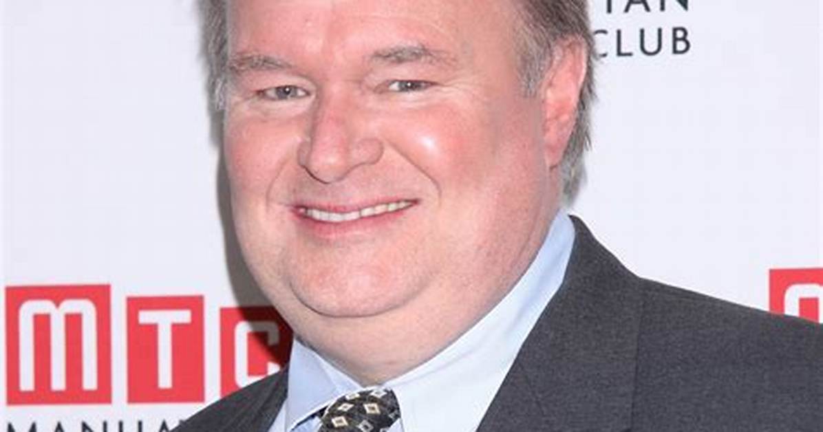Tom Mcgowan