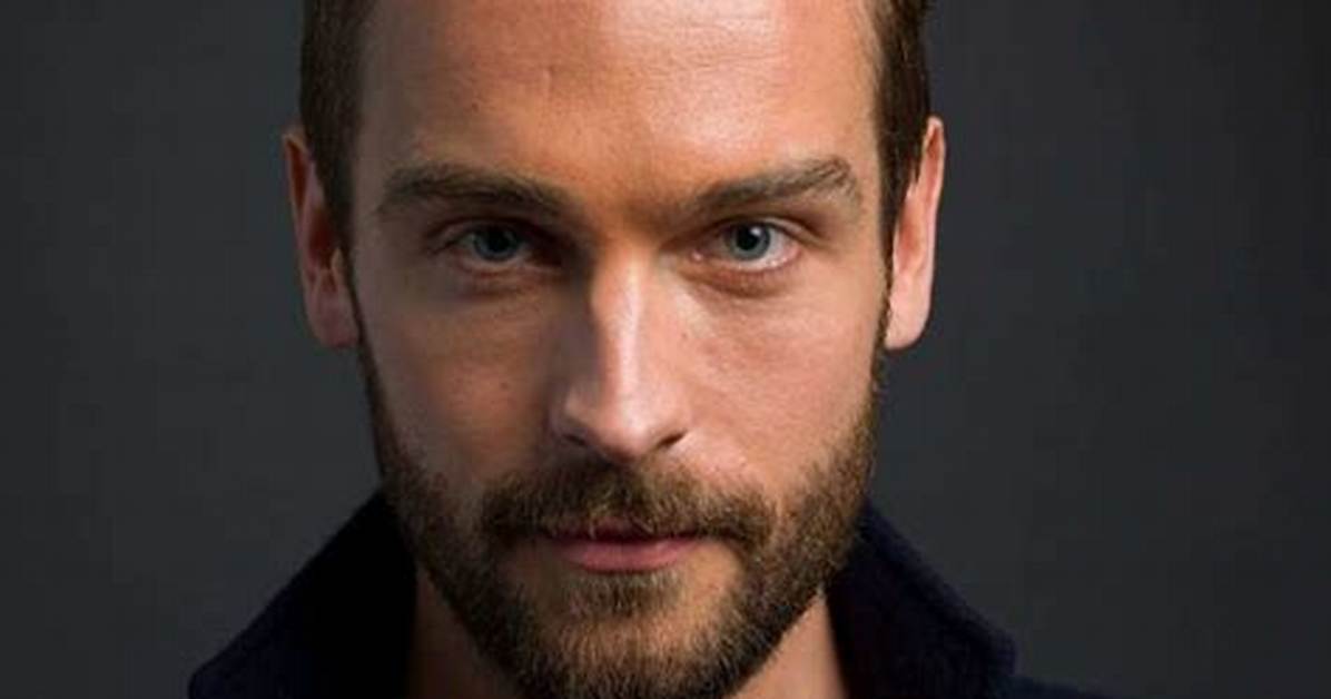 Tom Mison