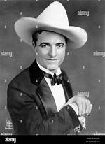 Tom Mix