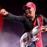 Tom Morello