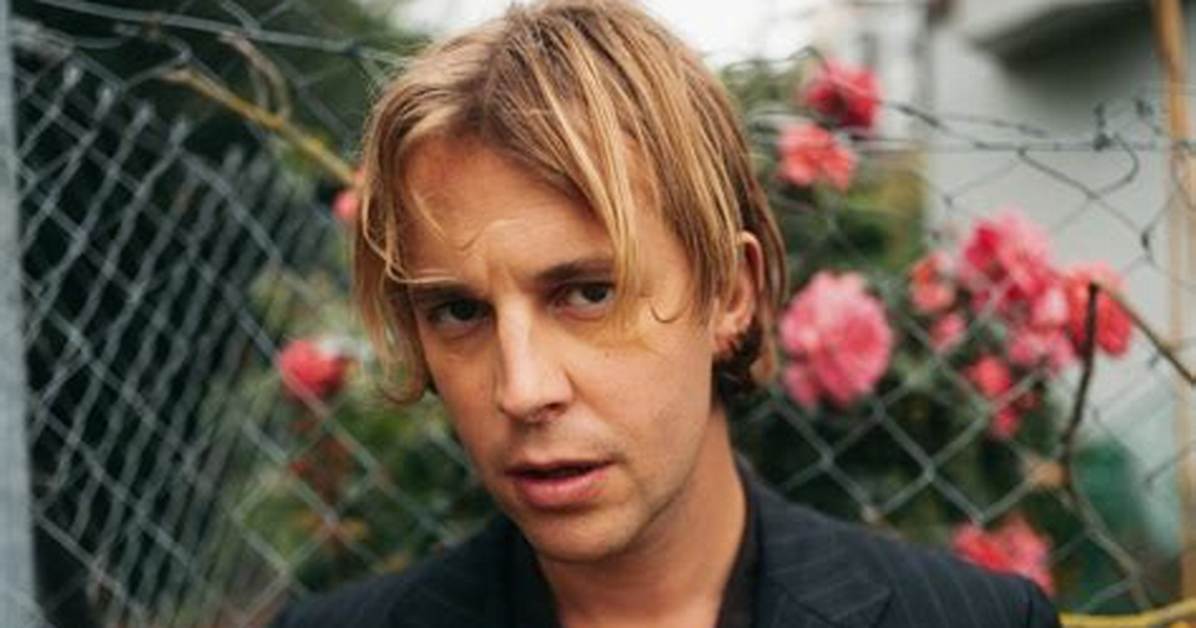 Tom Odell