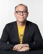 Tom Papa