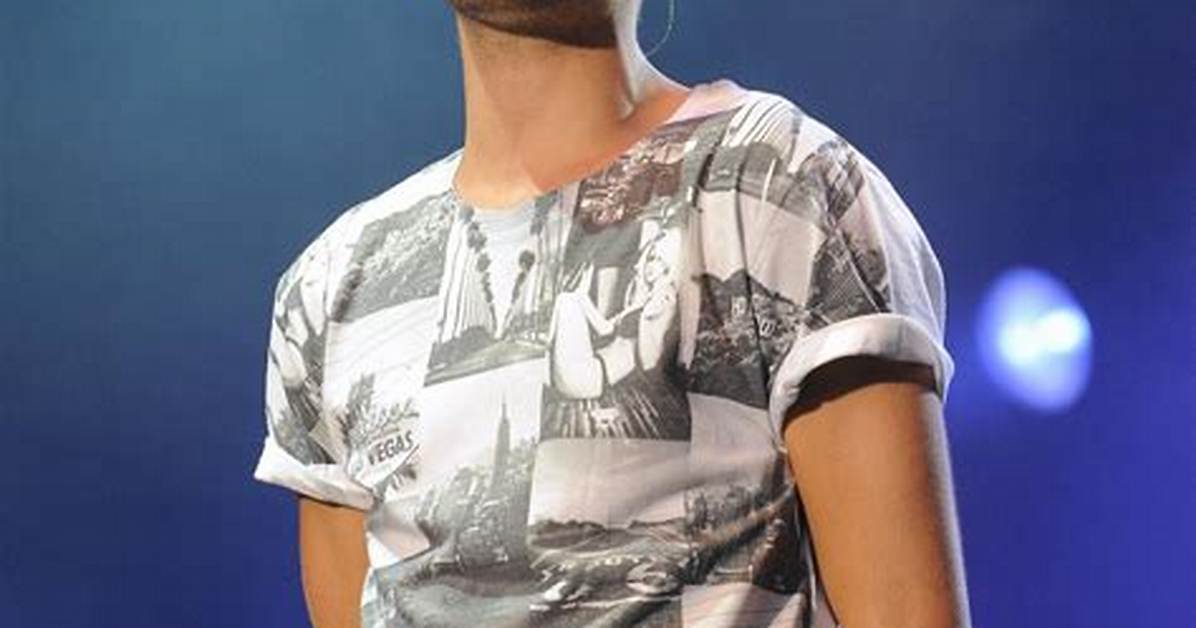 Tom Parker