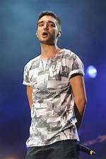 Tom Parker