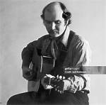 Tom Paxton