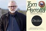 Tom Perrotta