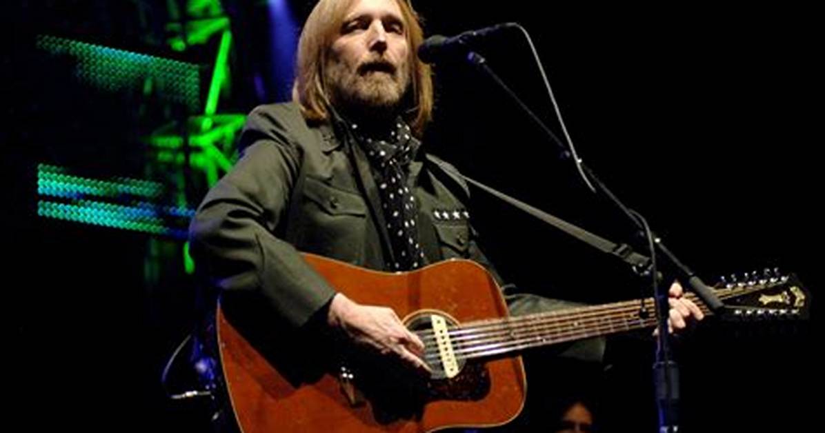 Tom Petty