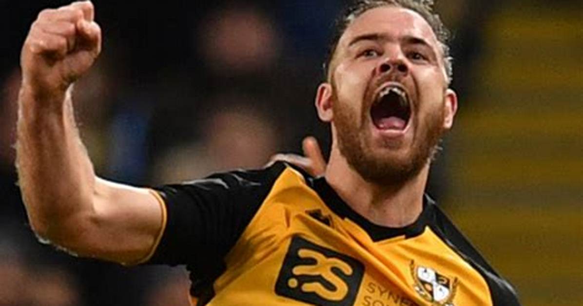Tom Pope
