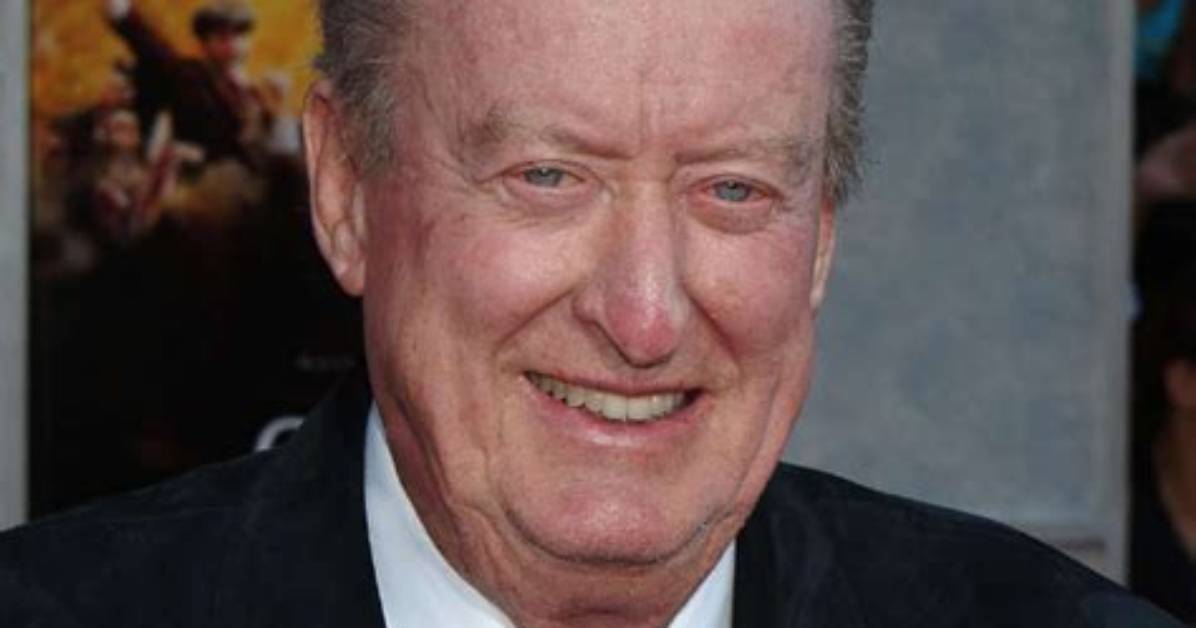 Tom Poston