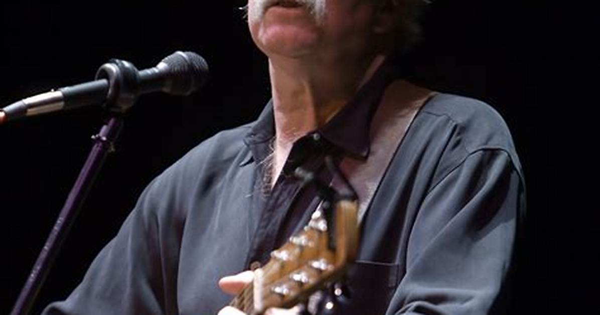 Tom Rush