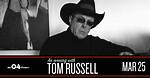 Tom Russell