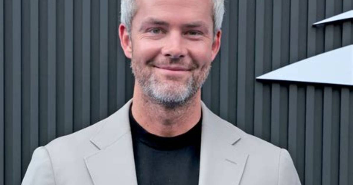 Tom Ryan Net Worth