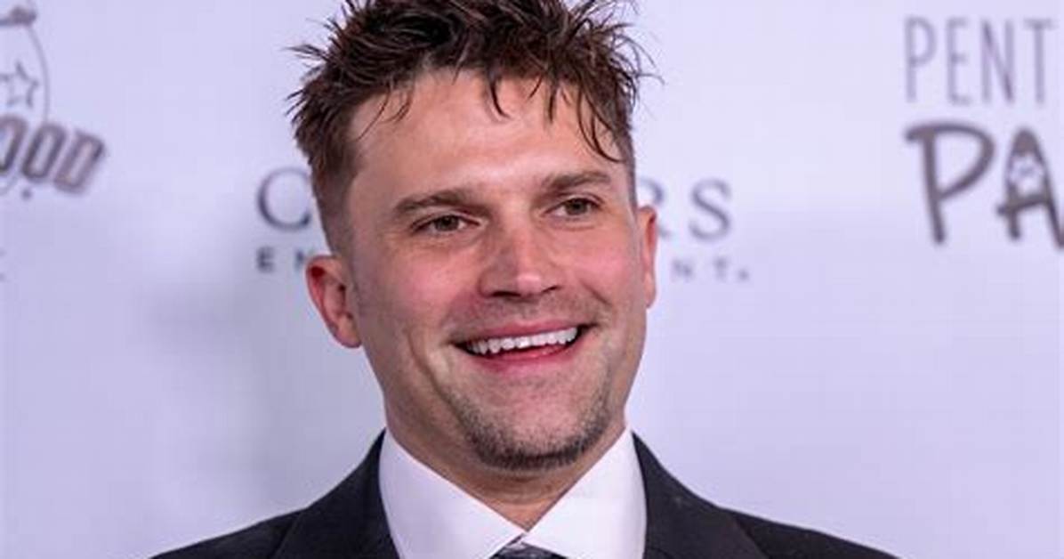 Tom Schwartz