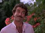 Tom Selleck