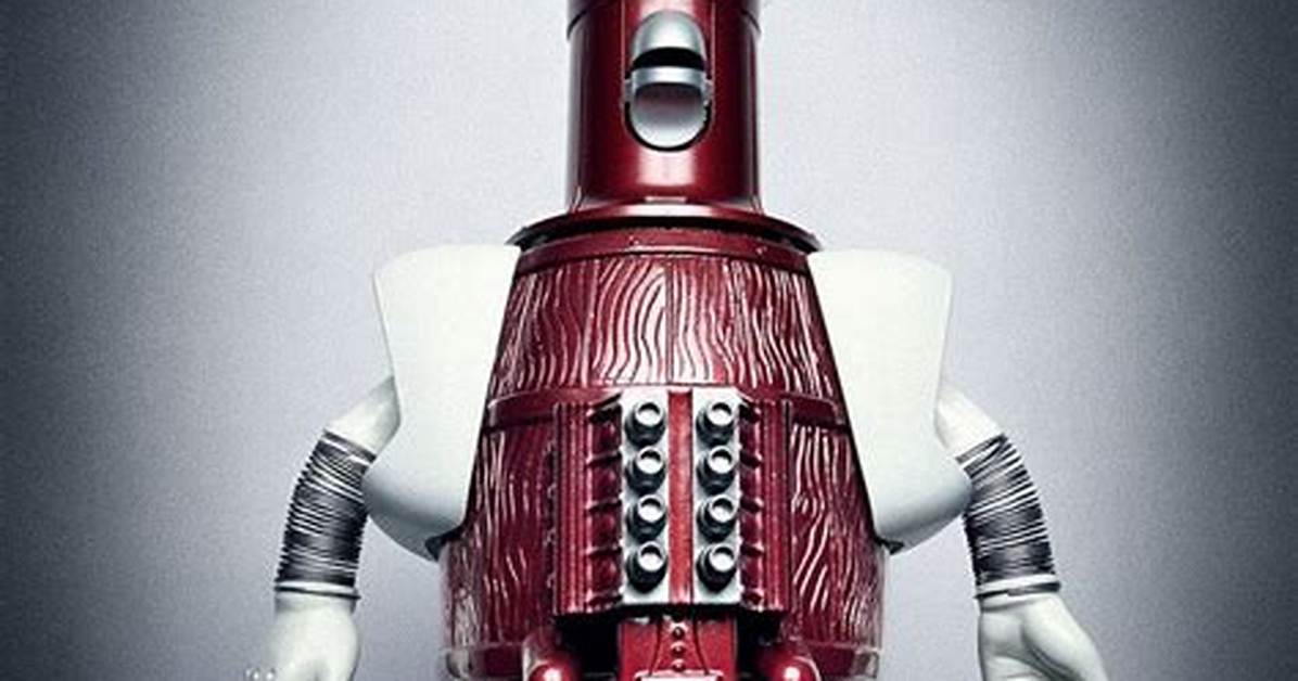 Tom Servo