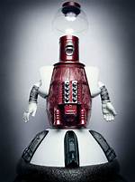 Tom Servo