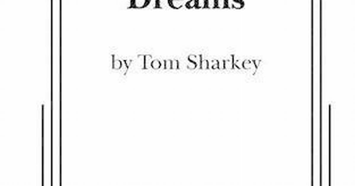 Tom Sharkey