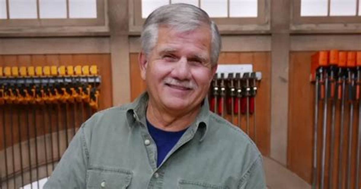 Tom Silva