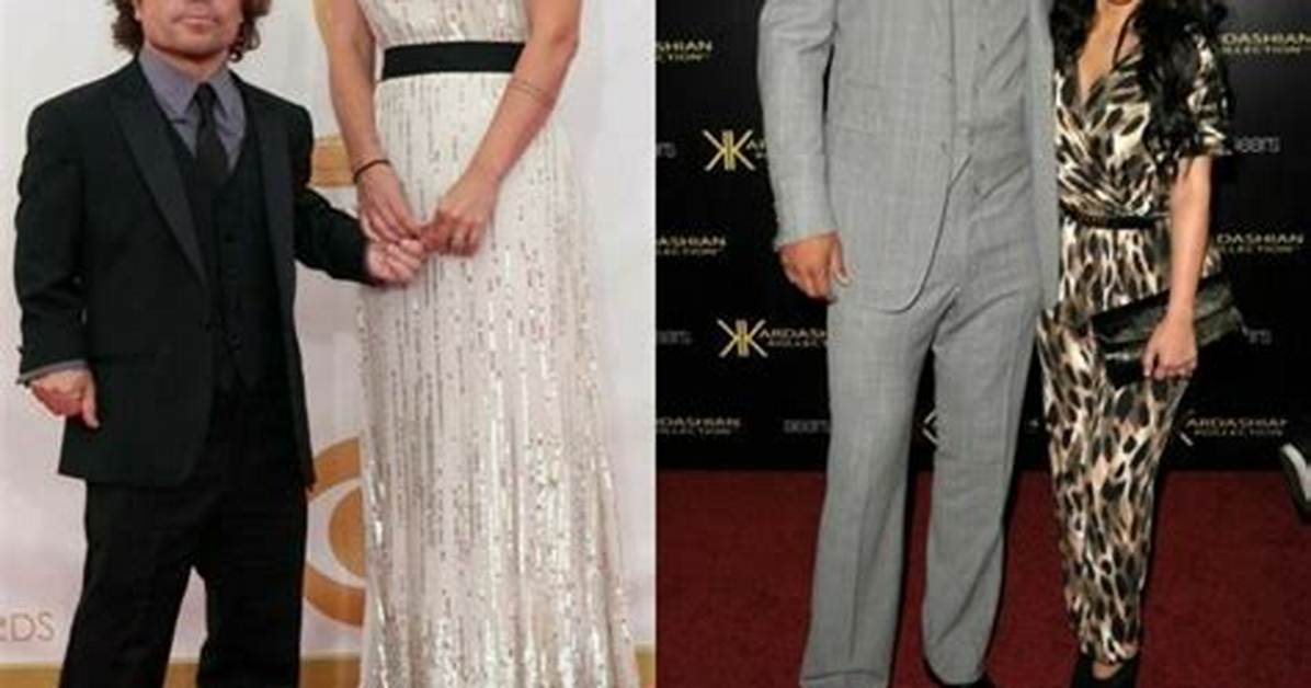 Tom Six Height