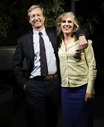Tom Steyer Wife Kat Taylor. Meet His Children