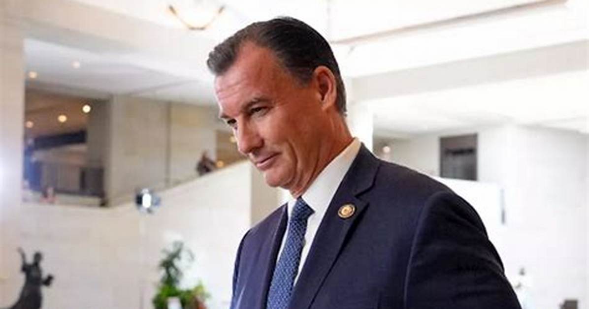 Tom Suozzi