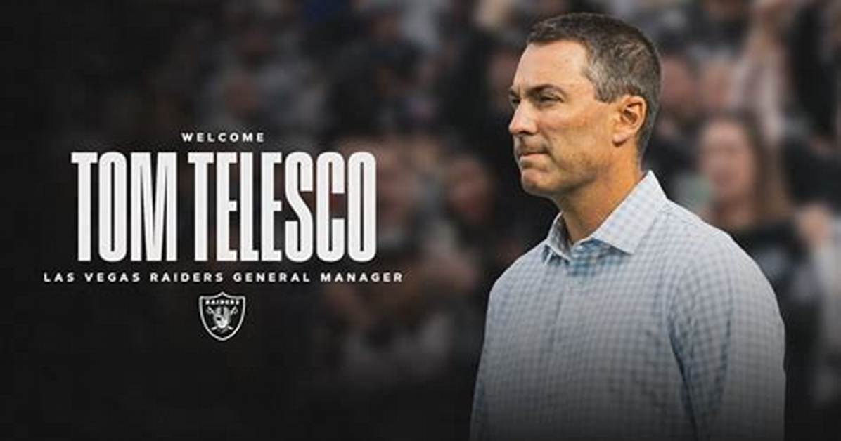 Tom Telesco