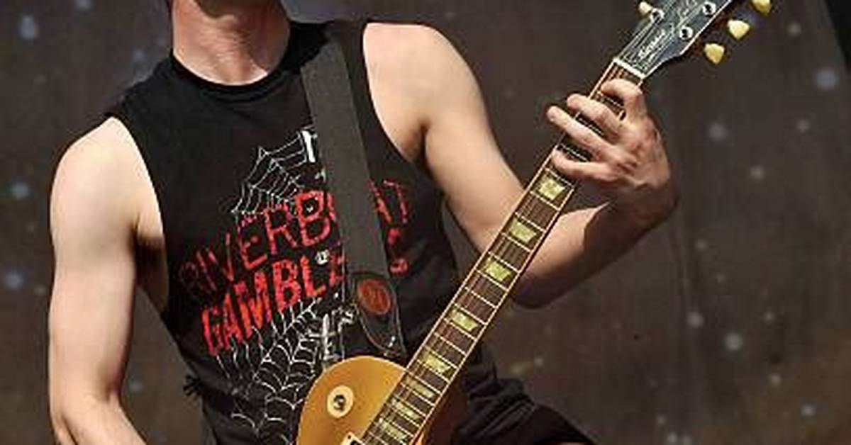 Tom Thacker