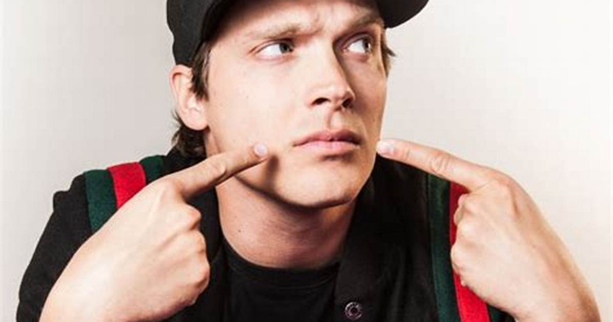 Tom Thum