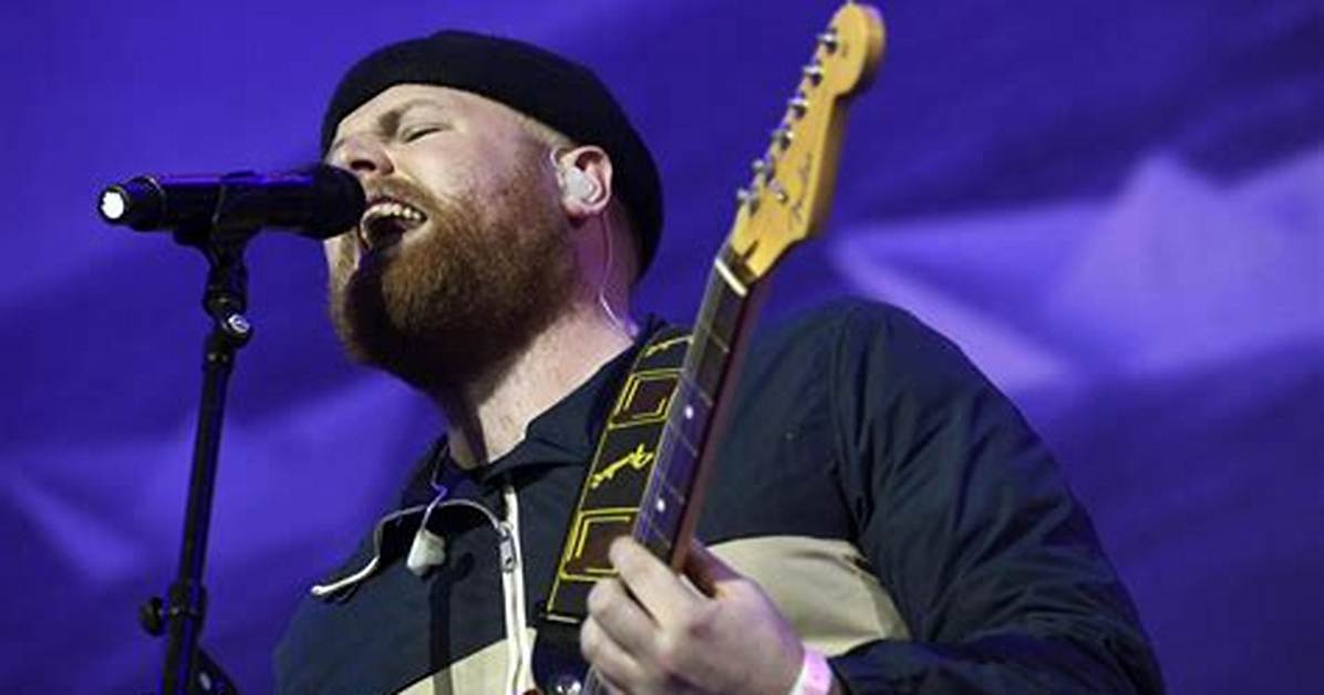 Tom Walker