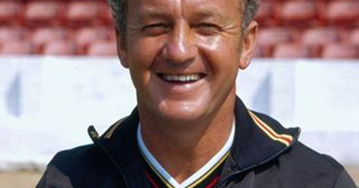 Tom Walley