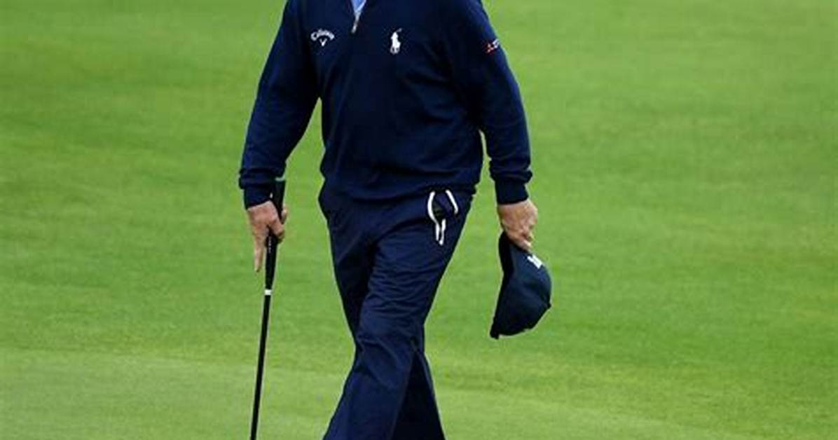 Tom Watson