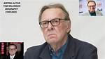 Tom Wilkinson Height