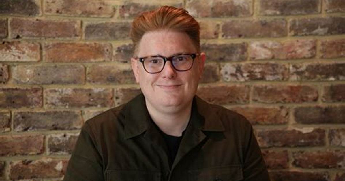 Tom Williams