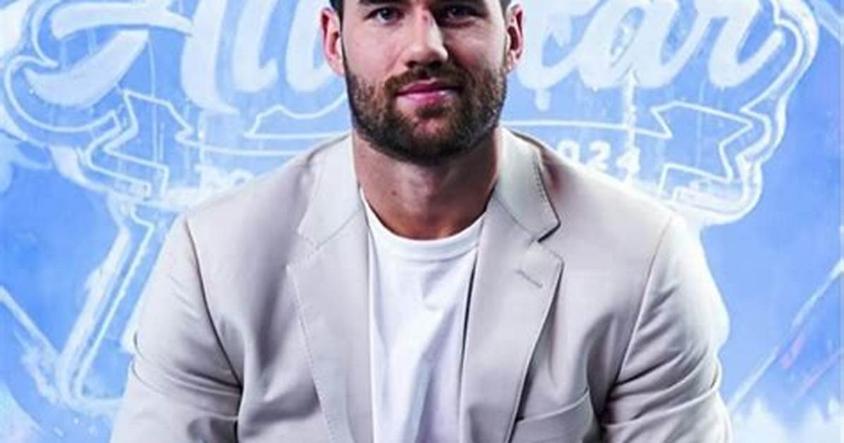 Tom Wilson