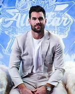 Tom Wilson