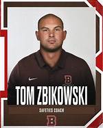 Tom Zbikowski